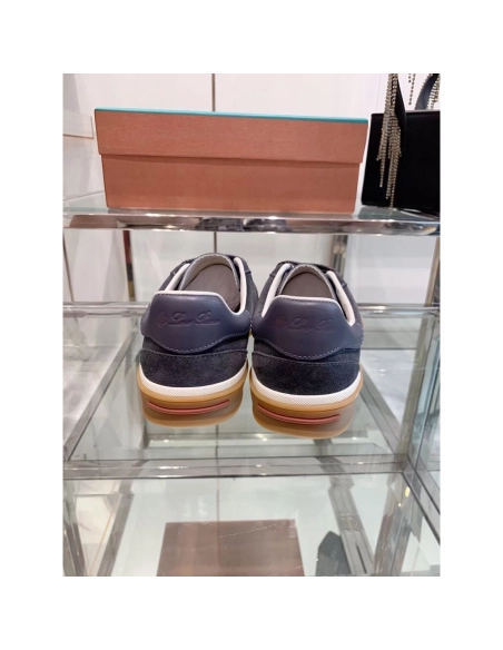 Loro Piana Tennis Walk Sneaker,LORO PIANA SHOSE