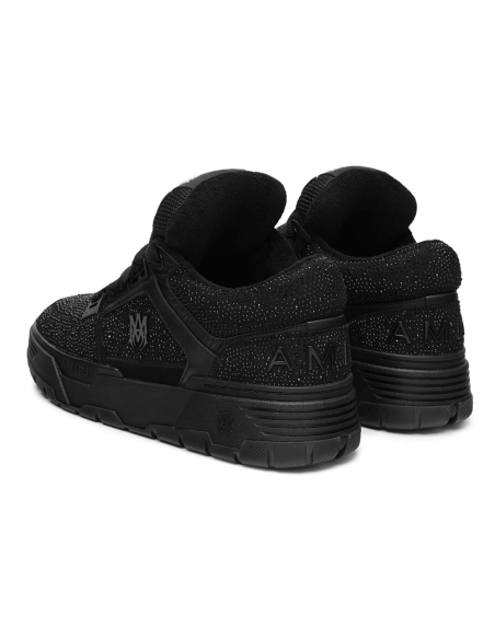 AMIRI CRYSTAL MA-1 SNEAKER,Amiri
