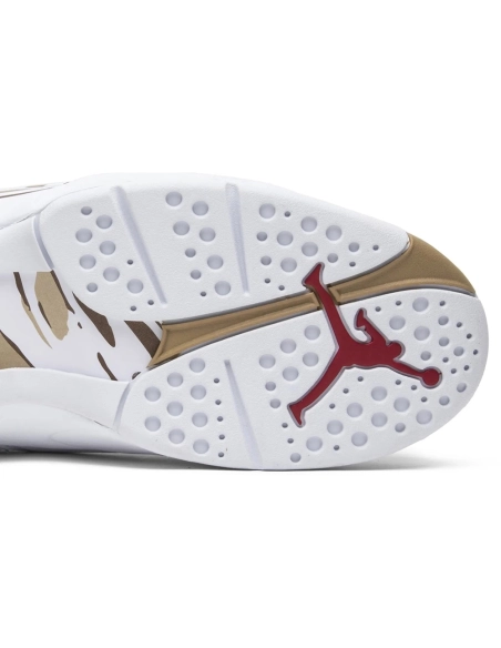 OVO x Air Jordan 8 Retro White,AIR JORDAN 8
