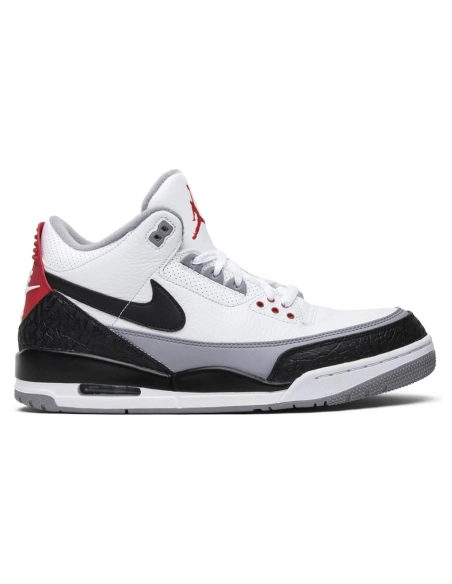 Air Jordan 3 Retro NRG Tinker,AIR JORDAN 3