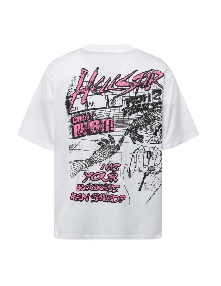 Hell Star Online T-Shirt,Hell Star