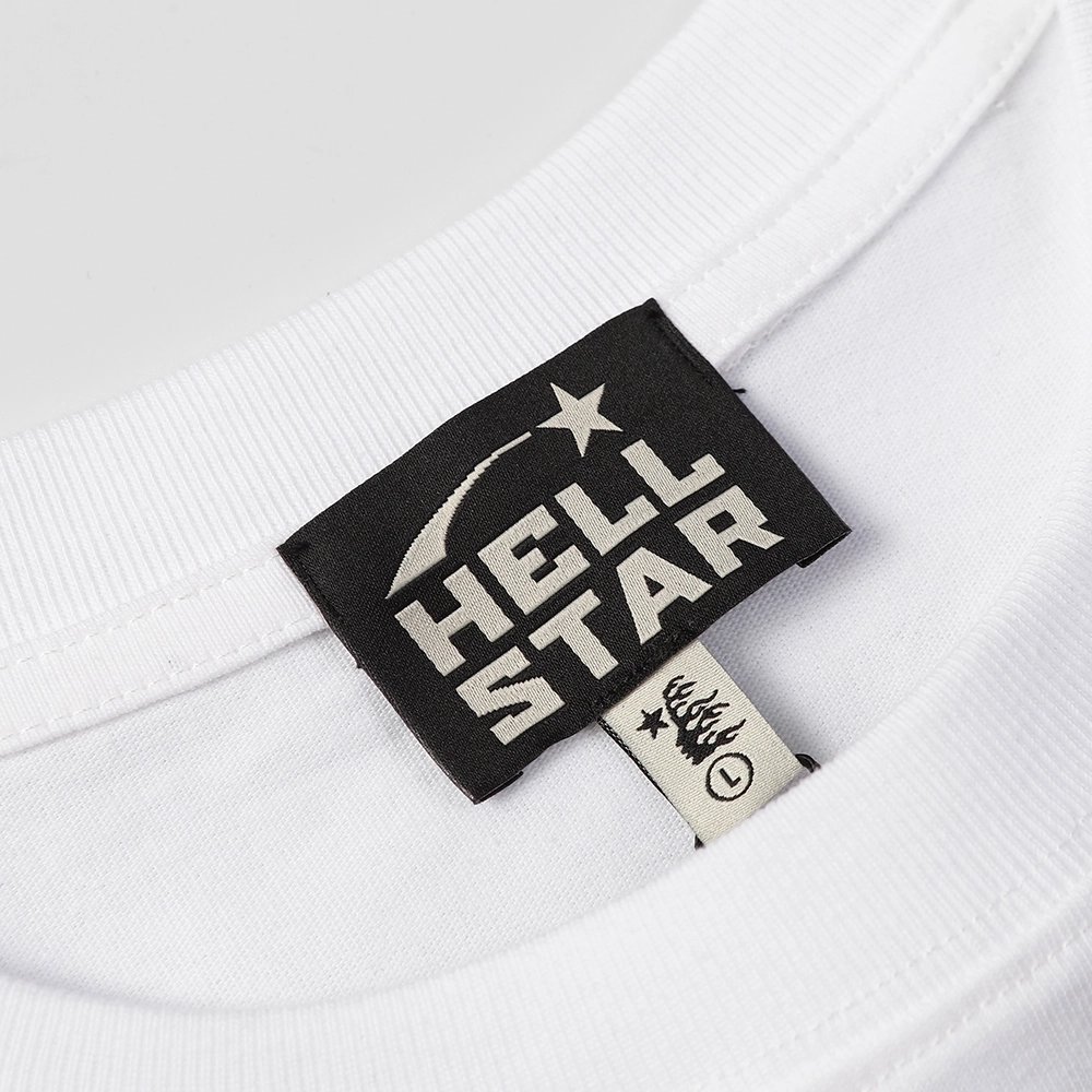 Hell Star Online T-Shirt,Hell Star