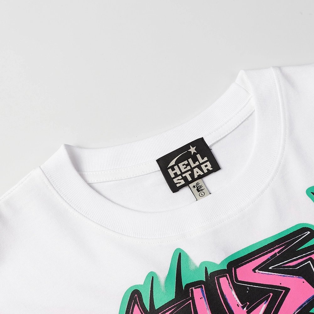 Hell Star Online T-Shirt,Hell Star