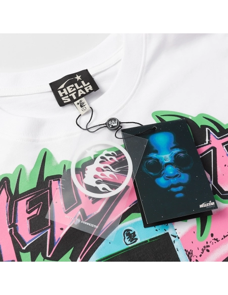 Hell Star Online T-Shirt,Hell Star