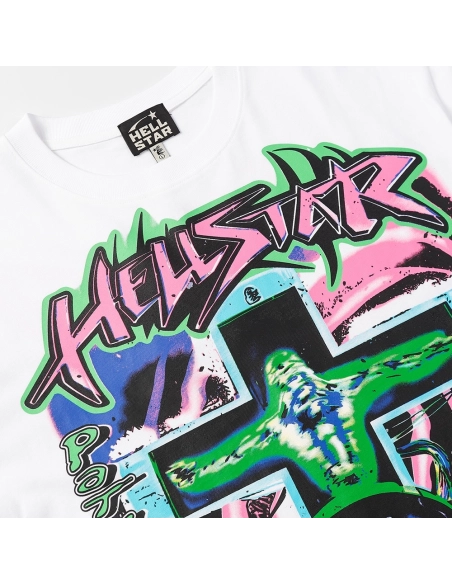 Hell Star Online T-Shirt,Hell Star