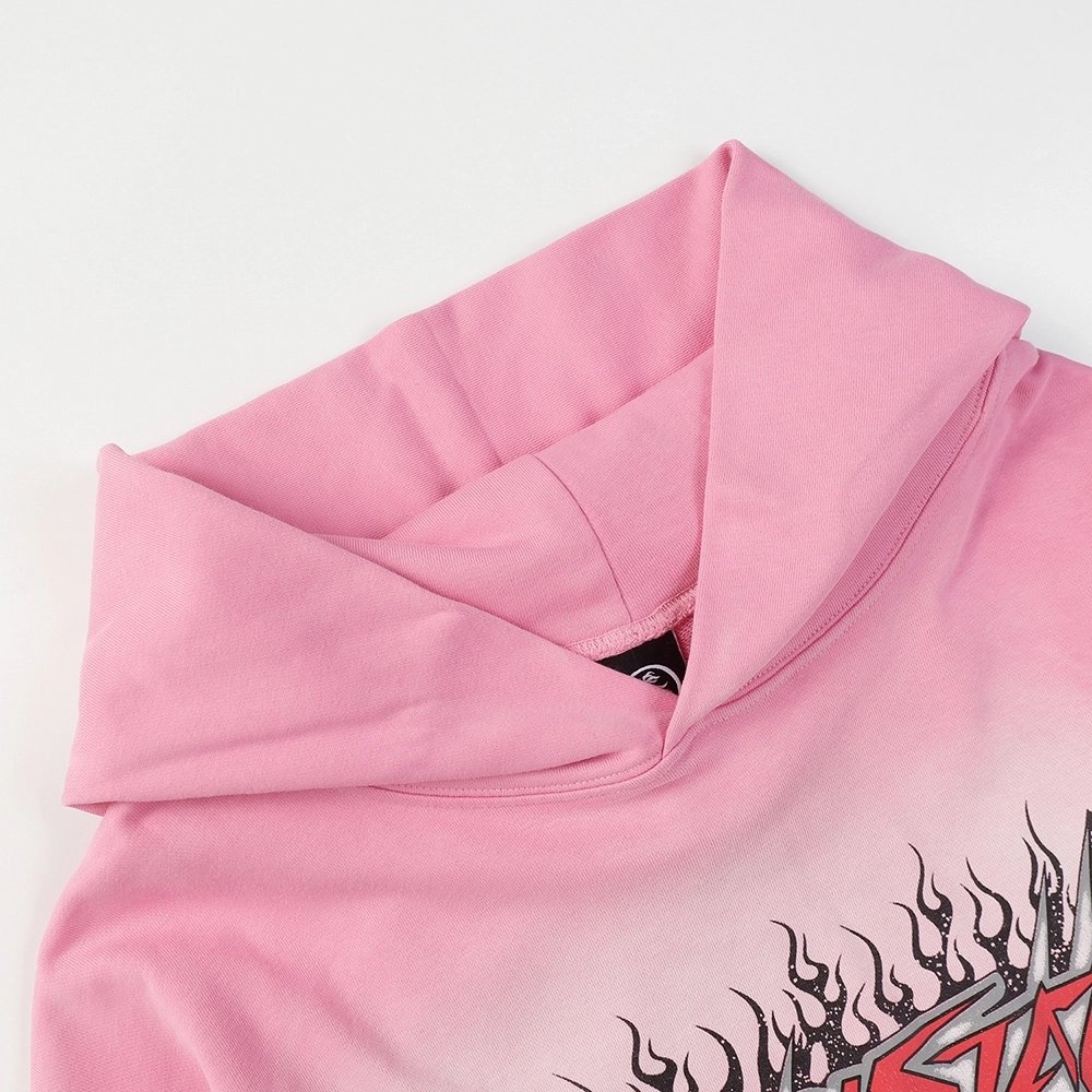 Hell star Brainwashed Without Brain Hoodie,Hell Star