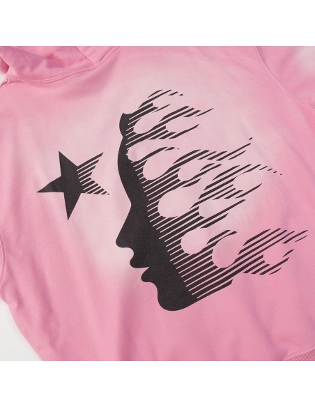 Hell star Brainwashed Without Brain Hoodie,Hell Star