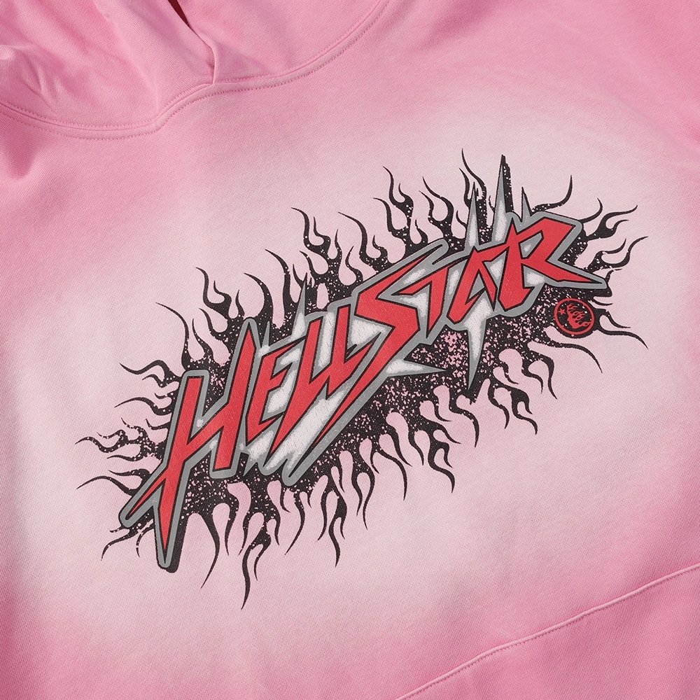 Hell star Brainwashed Without Brain Hoodie,Hell Star