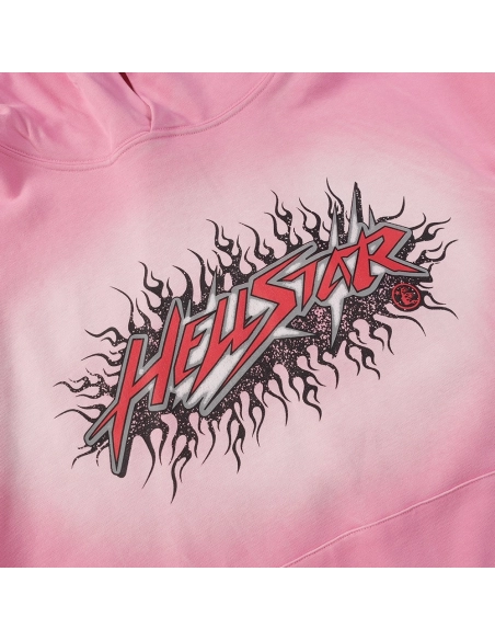 Hell star Brainwashed Without Brain Hoodie,Hell Star