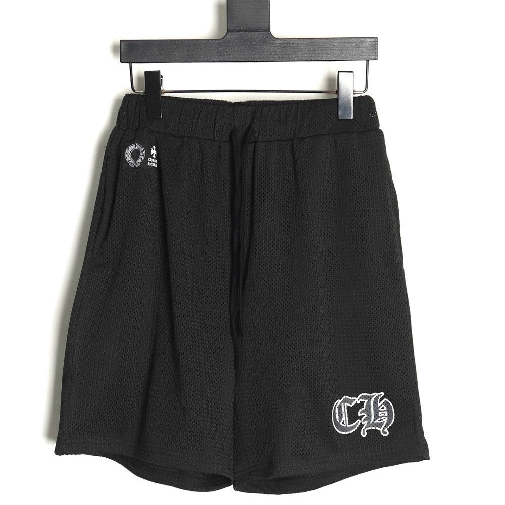 Chrome Hearts Sanskrit mesh hockey set,Chrome Hearts