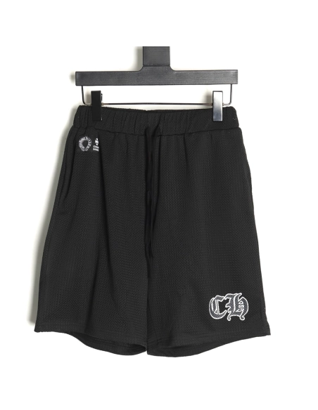 Chrome Hearts Sanskrit mesh hockey set,Chrome Hearts