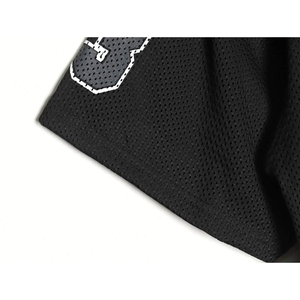 Chrome Hearts Sanskrit mesh hockey set,Chrome Hearts