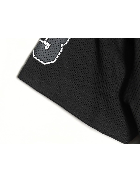 Chrome Hearts Sanskrit mesh hockey set,Chrome Hearts