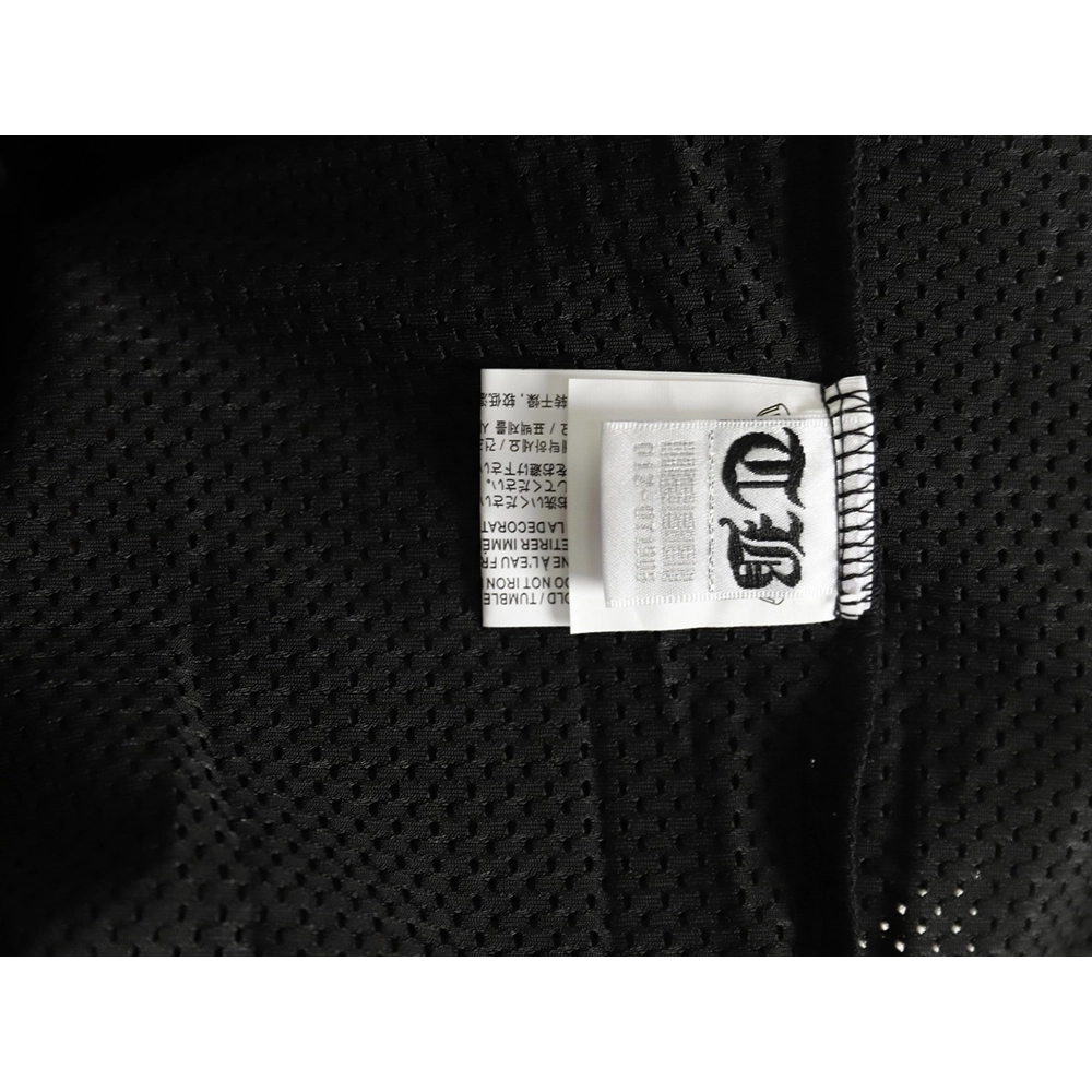 Chrome Hearts Sanskrit mesh hockey set,Chrome Hearts