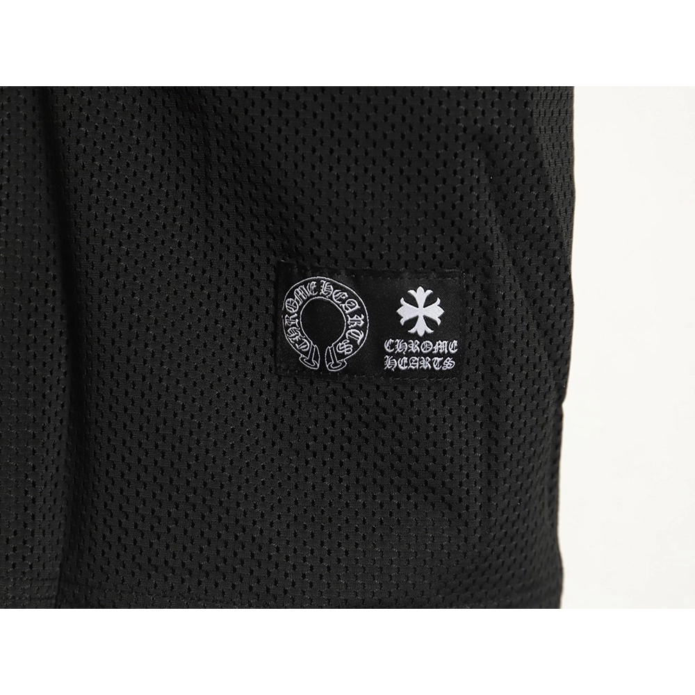 Chrome Hearts Sanskrit mesh hockey set,Chrome Hearts