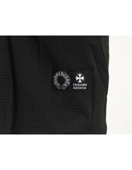 Chrome Hearts Sanskrit mesh hockey set,Chrome Hearts