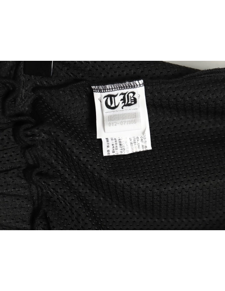 Chrome Hearts Sanskrit mesh hockey set,Chrome Hearts