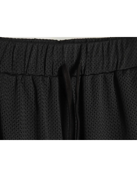 Chrome Hearts Sanskrit mesh hockey set,Chrome Hearts