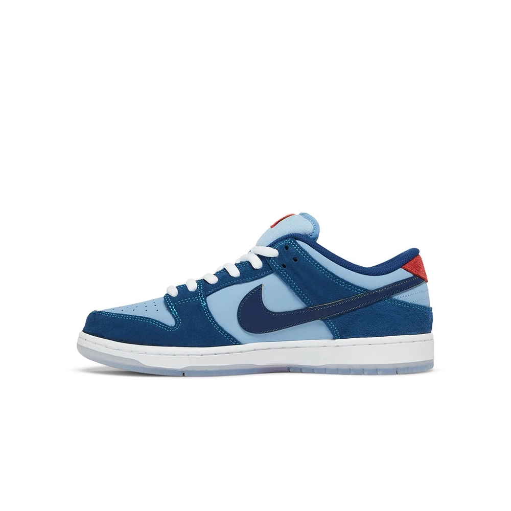 WHY SO SAD X DUNK LOW SB THE PREDATORY BIRD,Dunk SB,NIKE SHOES Reps