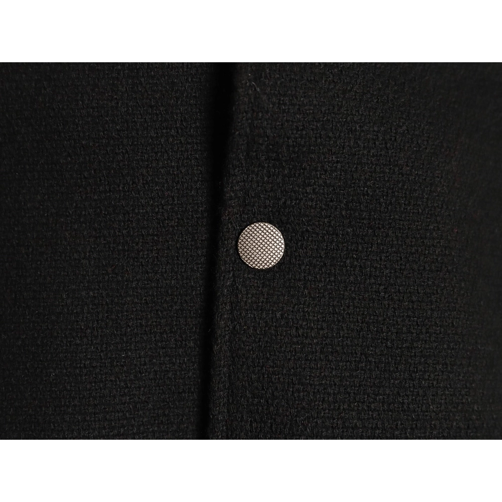 Saint Laurent Paris Signature Baseball Jacket,Saint Laurent