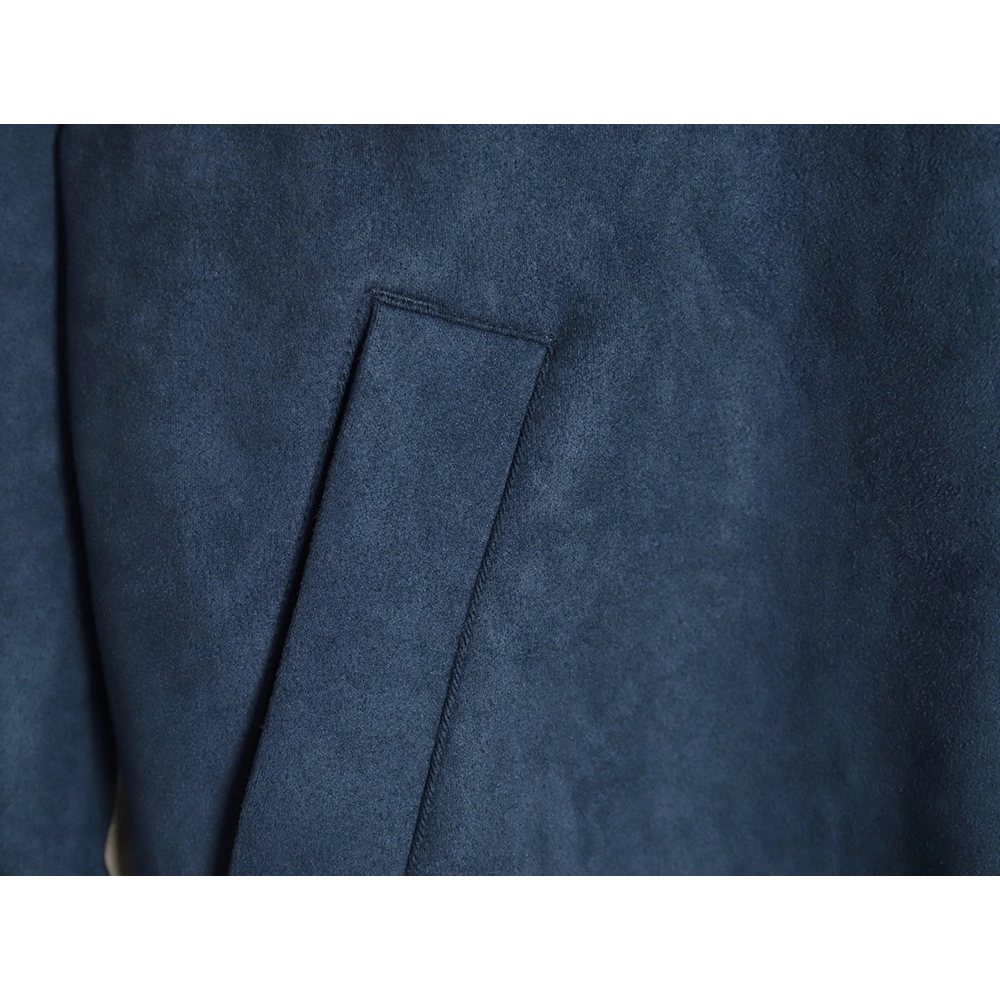 Adidas Trefoil New Chinese Suede Tang Suit Jacket,ADIDAS