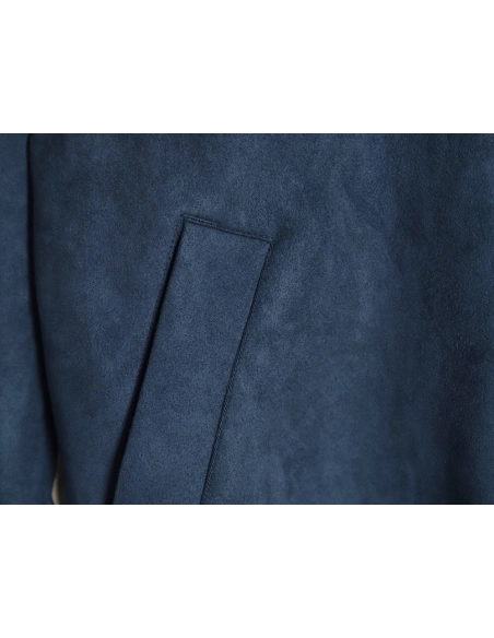 Adidas Trefoil New Chinese Suede Tang Suit Jacket,ADIDAS