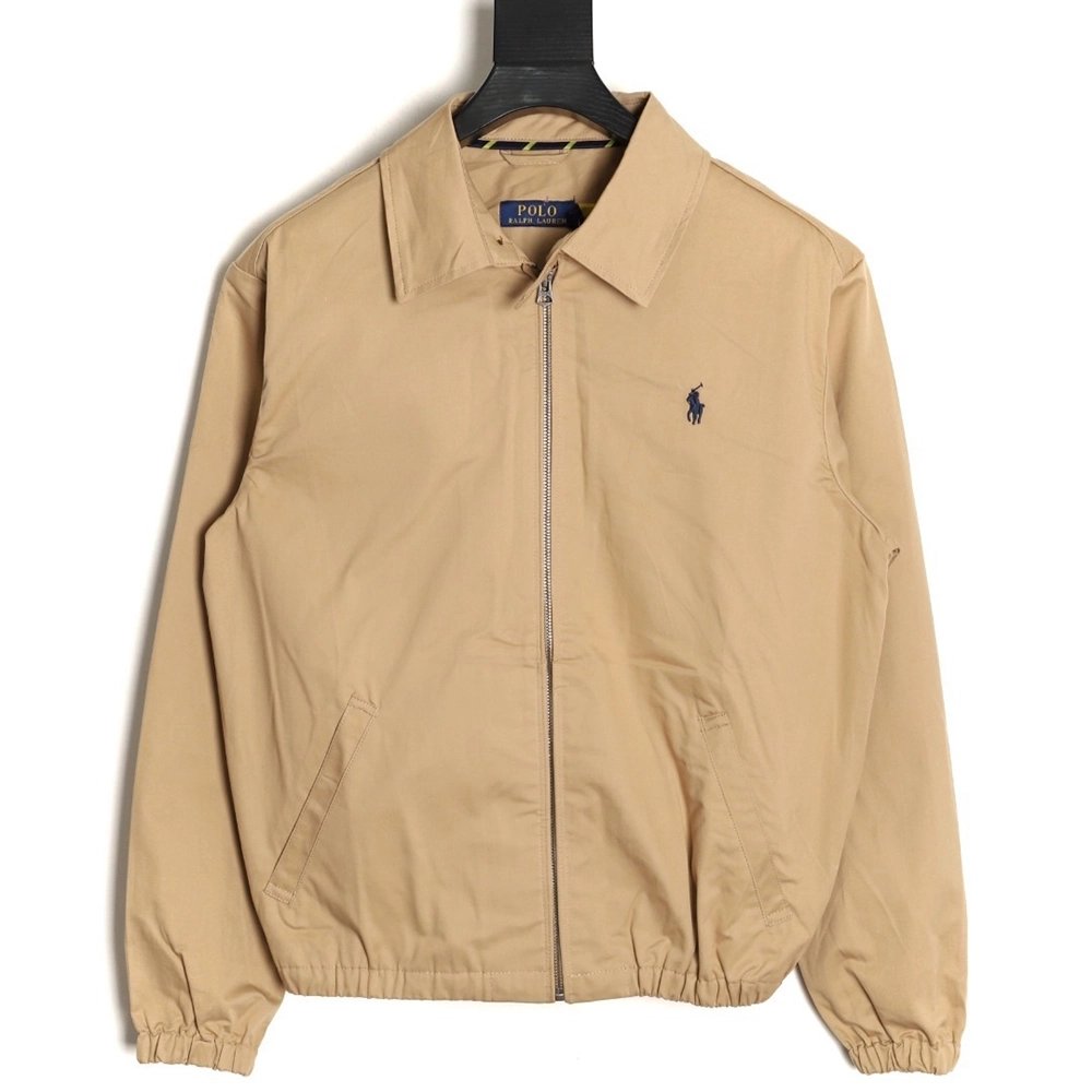 Ralph Lauren Vintage Zip-Up Jacket,Ralph Lauren