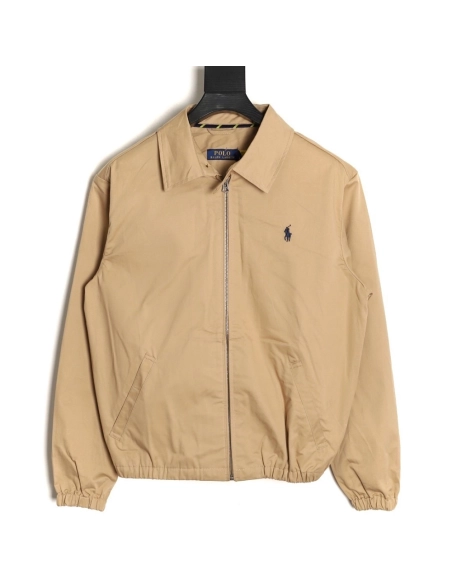 Ralph Lauren Vintage Zip-Up Jacket,Ralph Lauren