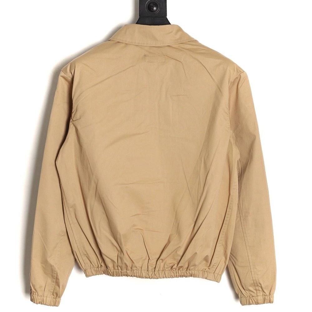 Ralph Lauren Vintage Zip-Up Jacket,Ralph Lauren