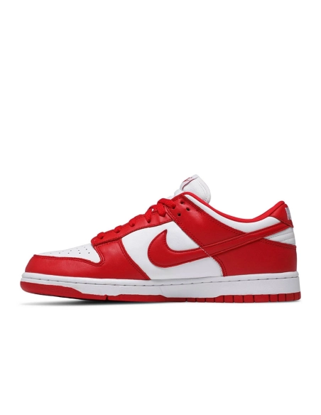 DUNK LOW RETRO SP ST. JOHNS,Dunk SB,NIKE SHOES Reps