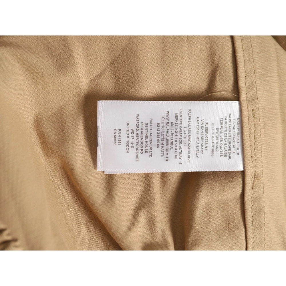 Ralph Lauren Vintage Zip-Up Jacket,Ralph Lauren