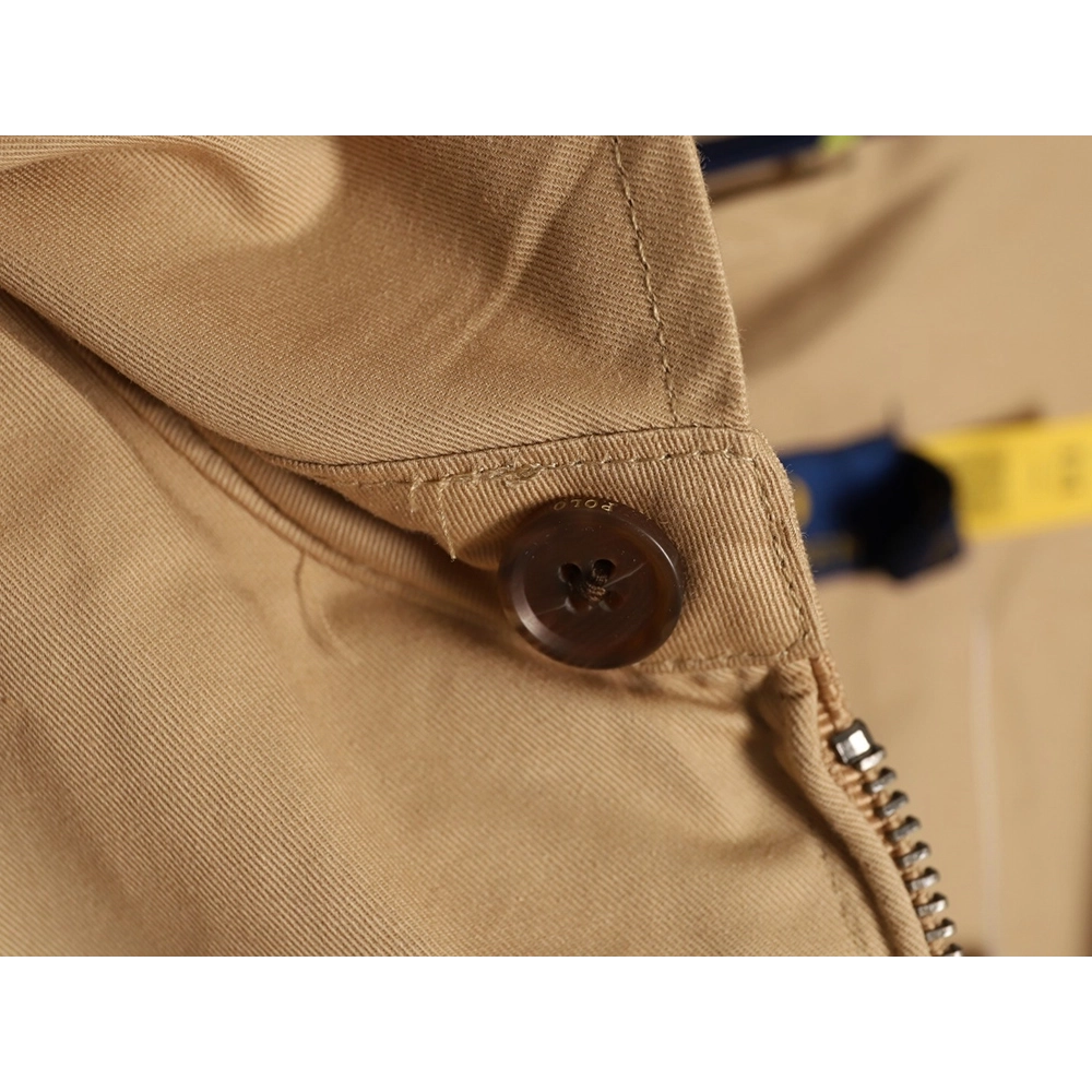 Ralph Lauren Vintage Zip-Up Jacket,Ralph Lauren