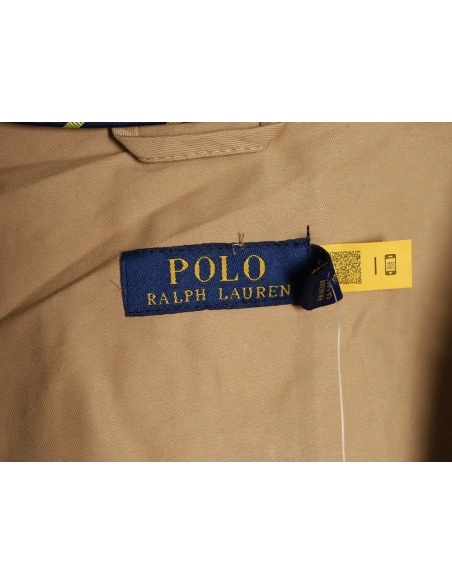 Ralph Lauren Vintage Zip-Up Jacket,Ralph Lauren