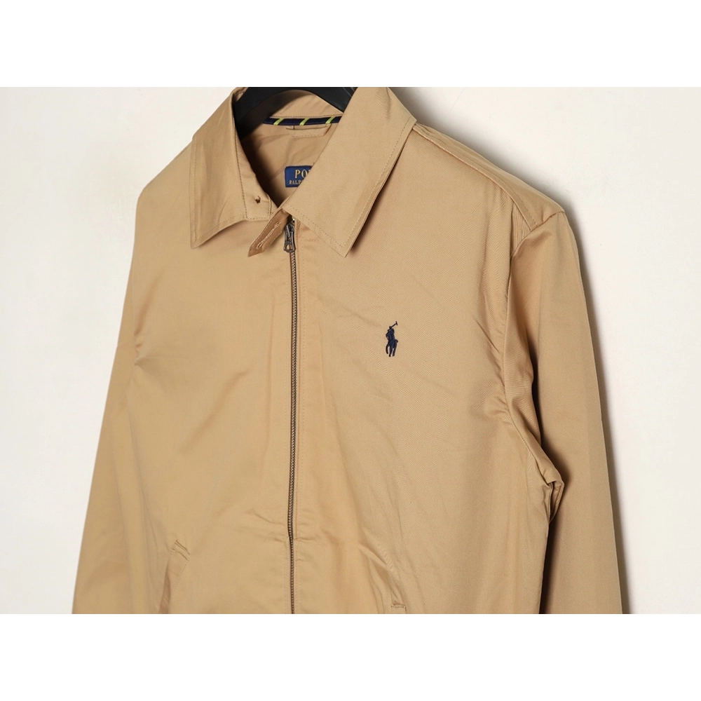 Ralph Lauren Vintage Zip-Up Jacket,Ralph Lauren