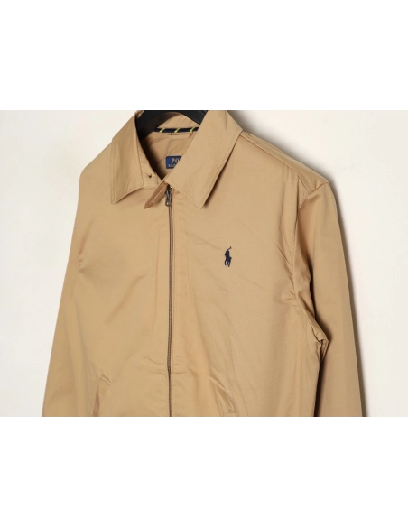 Ralph Lauren Vintage Zip-Up Jacket,Ralph Lauren
