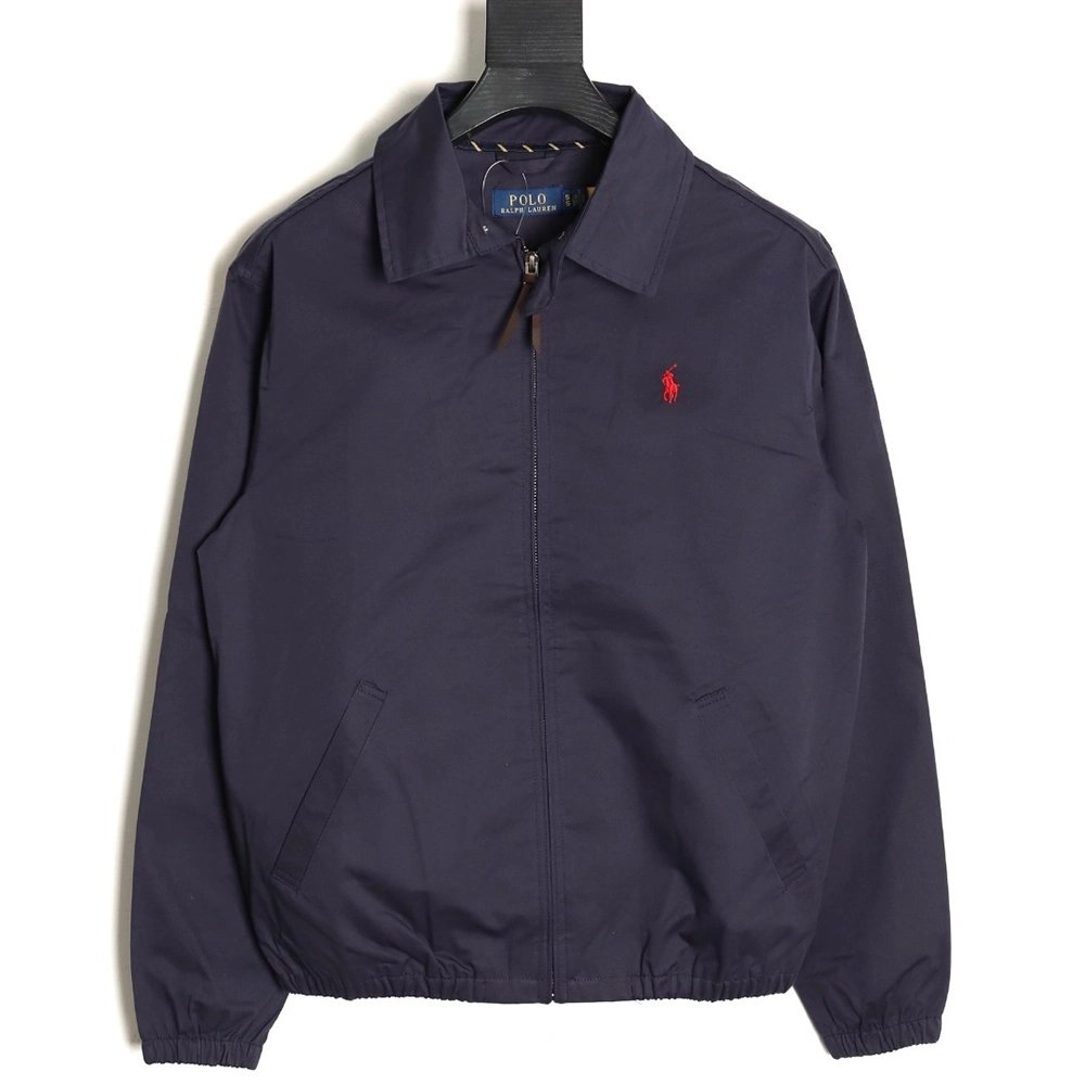 Ralph Lauren Vintage Zip-Up Jacket TSK1,Ralph Lauren