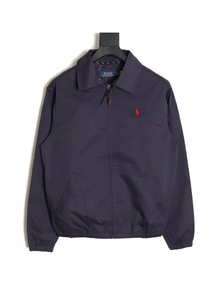 Ralph Lauren Vintage Zip-Up Jacket TSK1,Ralph Lauren
