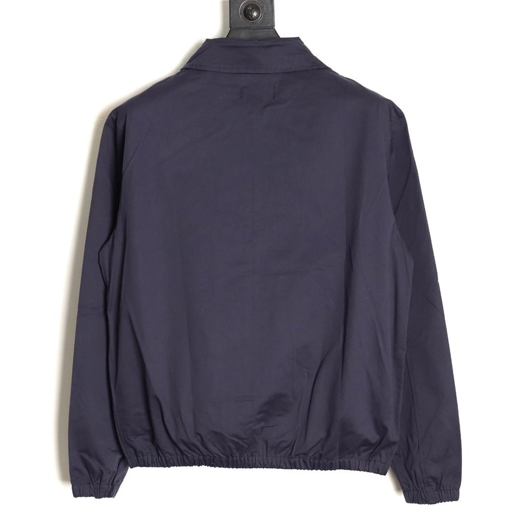 Ralph Lauren Vintage Zip-Up Jacket TSK1,Ralph Lauren