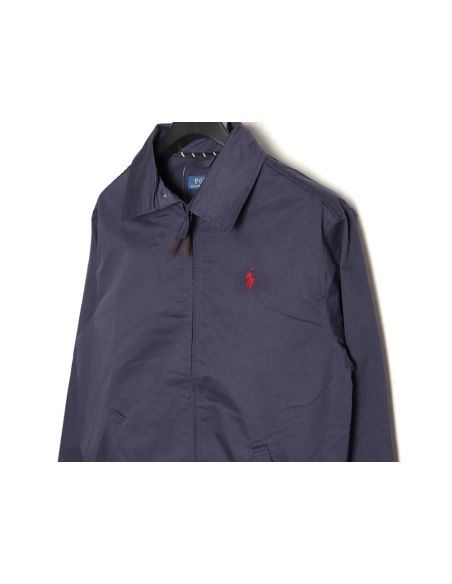 Ralph Lauren Vintage Zip-Up Jacket TSK1,Ralph Lauren