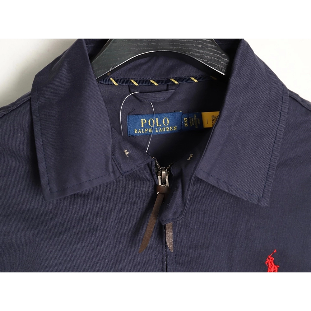 Ralph Lauren Vintage Zip-Up Jacket TSK1,Ralph Lauren