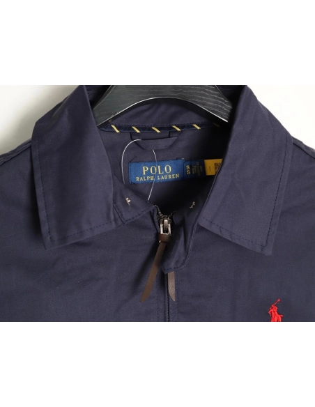 Ralph Lauren Vintage Zip-Up Jacket TSK1,Ralph Lauren