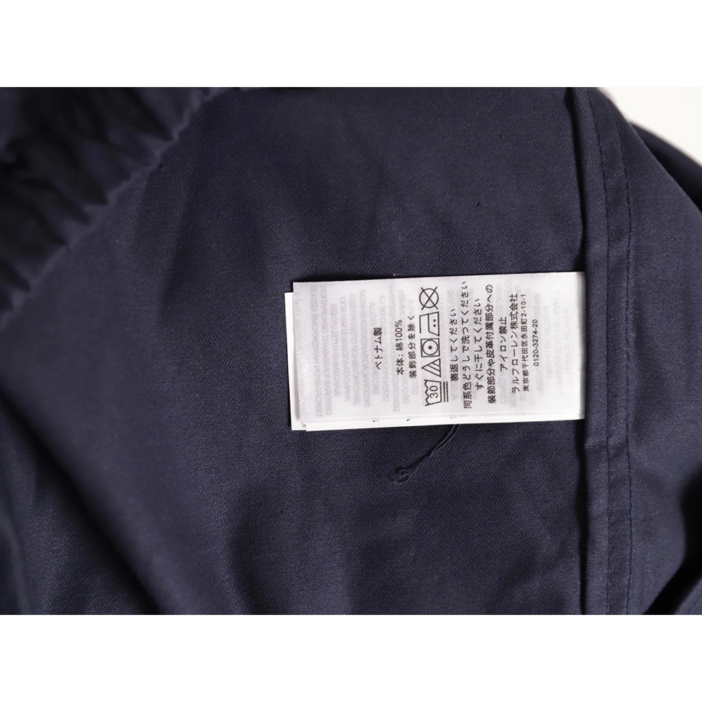 Ralph Lauren Vintage Zip-Up Jacket TSK1,Ralph Lauren