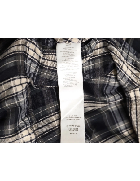 Ralph Lauren reversible jacket with lapel embroidery,Ralph Lauren