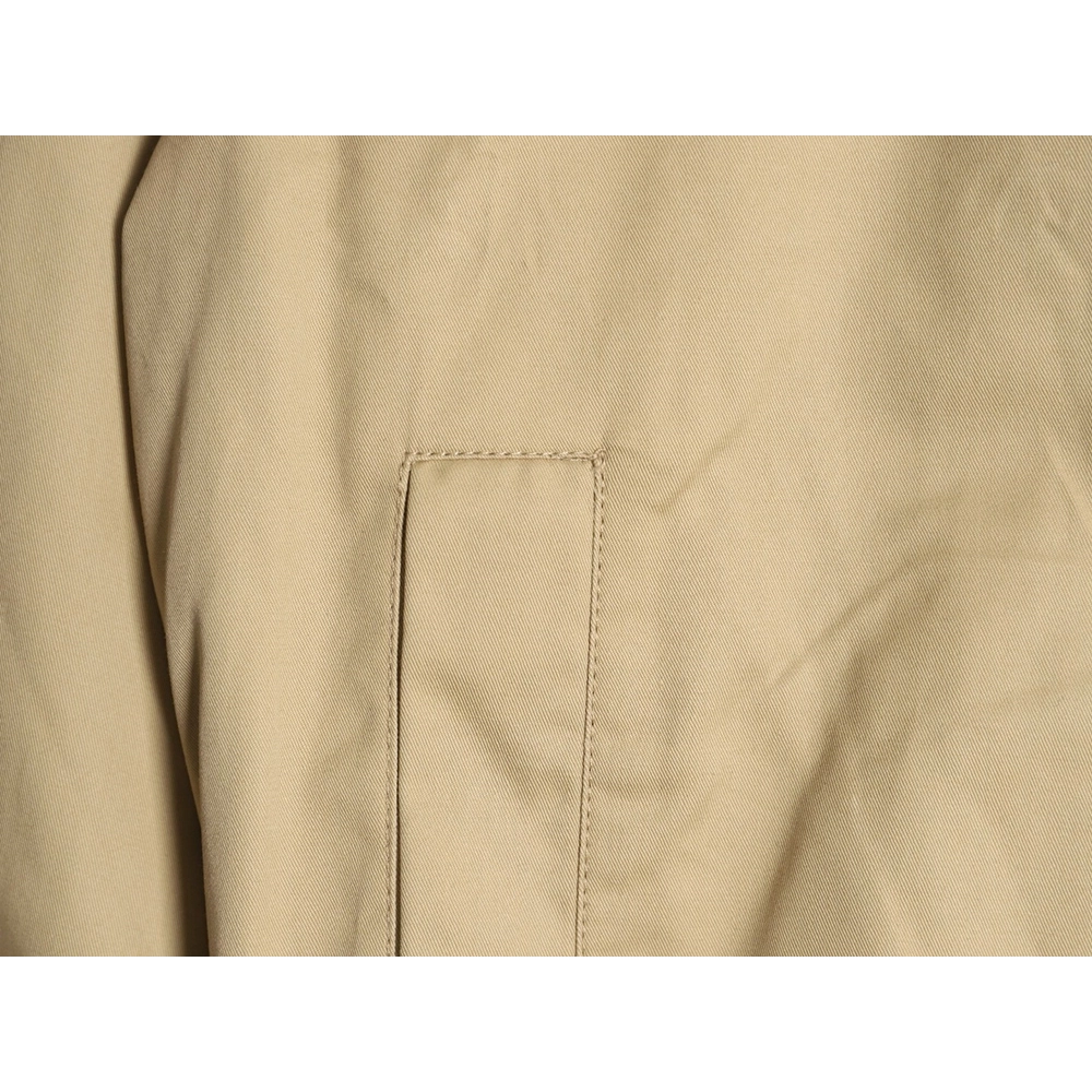 Ralph Lauren reversible jacket with lapel embroidery,Ralph Lauren