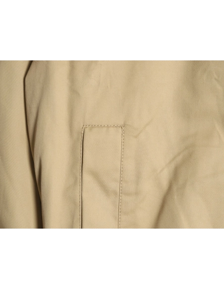 Ralph Lauren reversible jacket with lapel embroidery,Ralph Lauren