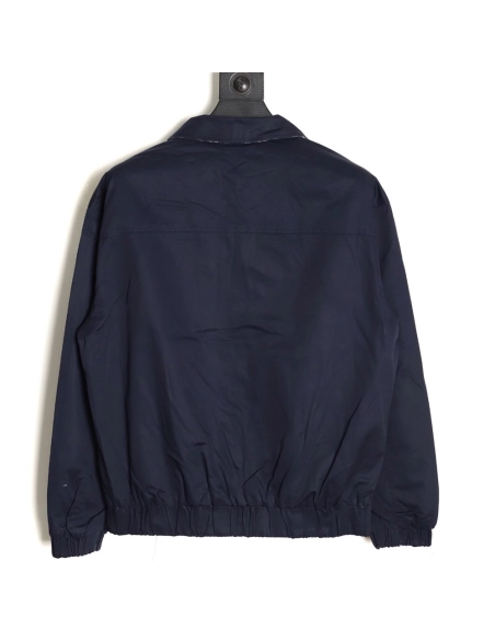 Ralph Lauren reversible jacket with lapel embroidery TSK1,Ralph Lauren