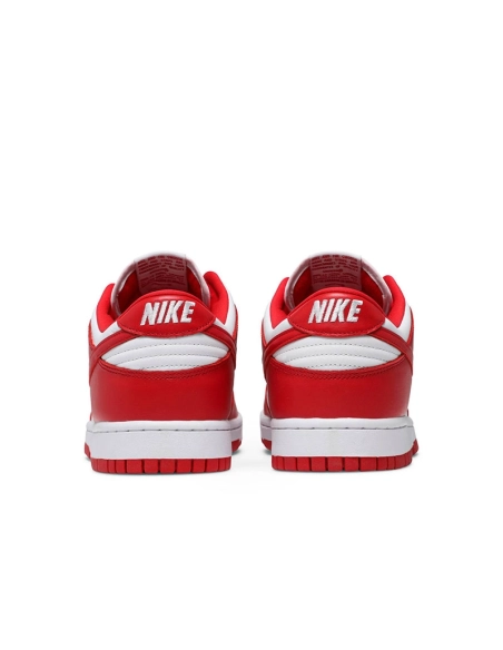 DUNK LOW RETRO SP ST. JOHNS,Dunk SB,NIKE SHOES Reps