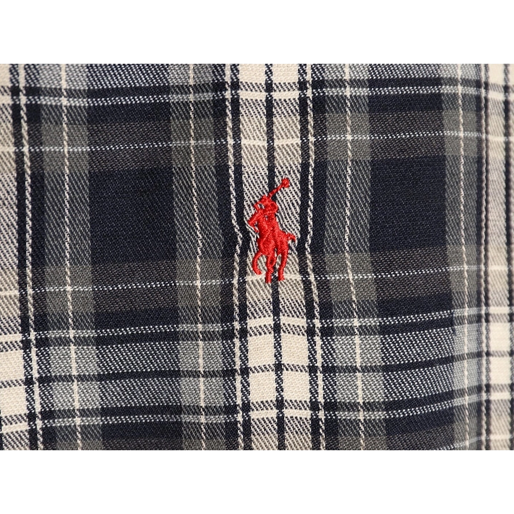 Ralph Lauren reversible jacket with lapel embroidery TSK1,Ralph Lauren