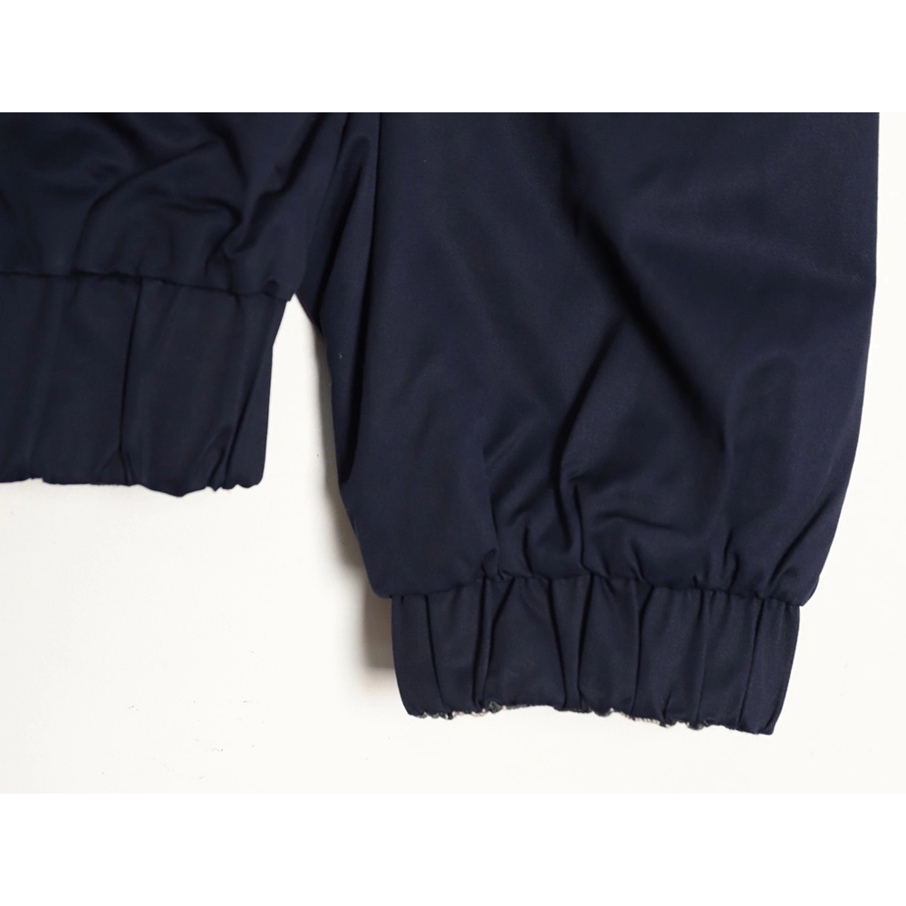 Ralph Lauren reversible jacket with lapel embroidery TSK1,Ralph Lauren