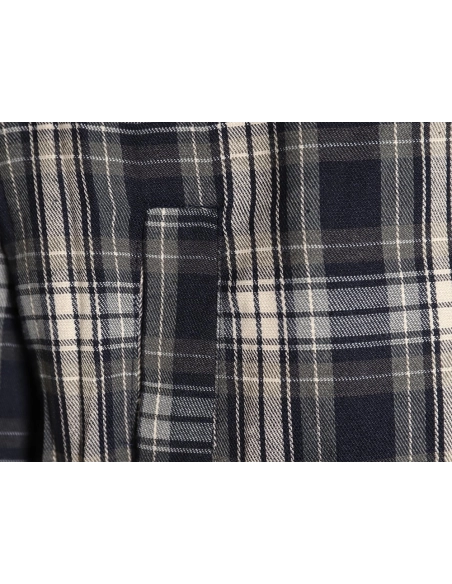 Ralph Lauren reversible jacket with lapel embroidery TSK1,Ralph Lauren